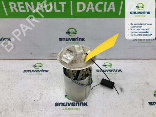 Used Fuel pump Fuel pump RENAULT TWINGO III (BCM_, BCA_) 1.0 SCe 70 (BCMB) (69 hp) 40579993 40579993