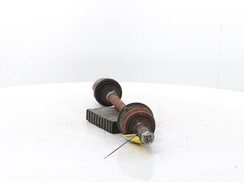 Left front driveshaft RENAULT KANGOO III Box Body/MPV 1.3 TCe 100 (FJMA) | BP38347429M38  - Image 8
