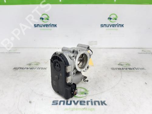 Throttle body RENAULT KADJAR (HA_, HL_) 1.3 TCe 140 (HLNB, HLN1) | BP30185551M82 
