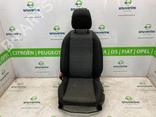 Used Left front seat Left front seat 24647506 24647506