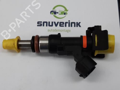 Used Injector RENAULT CLIO IV (BH_) 0.9 TCe 90 (BHNF, BHMA, BHMH, BHJK, BHJR) (90 hp) 13323758