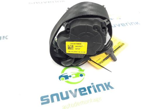 rear-right-belt-tensioner-renault-twingo-iii-bcm_-bca_-ze-bca1-888403864r-2014-10808710 main image