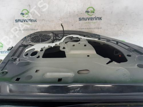 Left rear door PEUGEOT 308 SW II (LC_, LJ_, LR_, LX_, L4_) 1.6 BlueHDi 120 | BP11711842C4