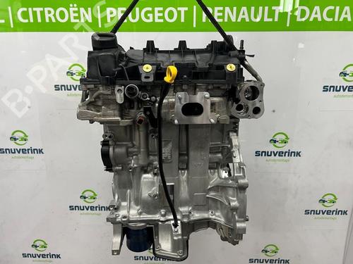 Used Engine PEUGEOT 208 I (CA_, CC_) 1.2 VTI 82 (82 hp) 30757439