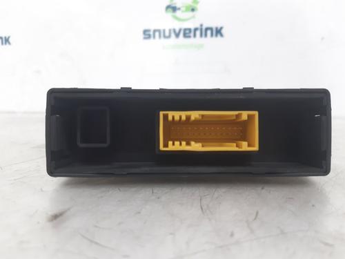 Lights ECU PEUGEOT 308 SW III (FC_, FJ_, FR_, F4_, FN_) PureTech 136 (FRHPYC) | BP24988761M55 