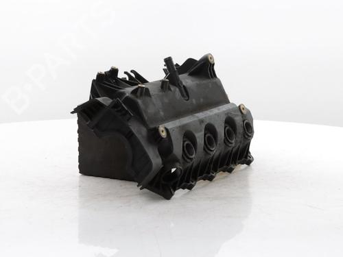 Valve cover RENAULT TWINGO I (C06_) 1.2 (C066, C068) | BP30758471M124