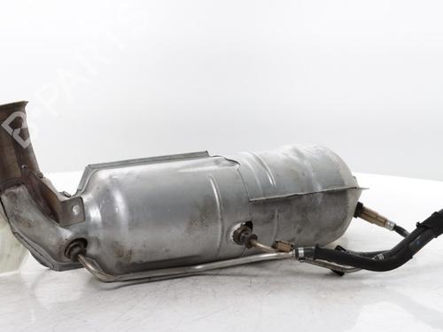 Catalyst OPEL CORSA F (P2JO) 1.2 (68) | BP34564574M10 - Image 10