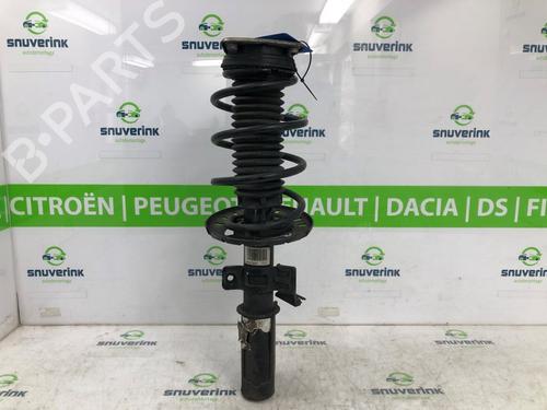 Used Right front shock absorber Right front shock absorber 18870063 18870063