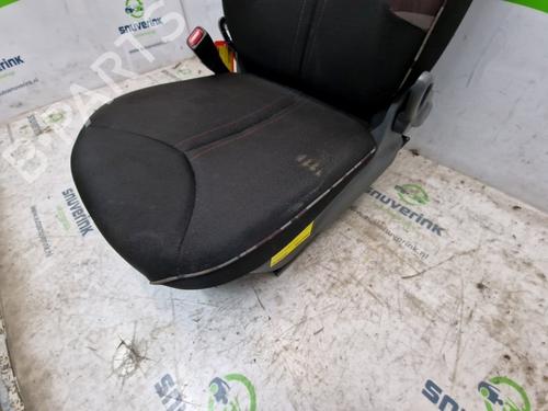 Left front seat CITROËN C1 (PM_, PN_) 1.0 | BP17431566C15 