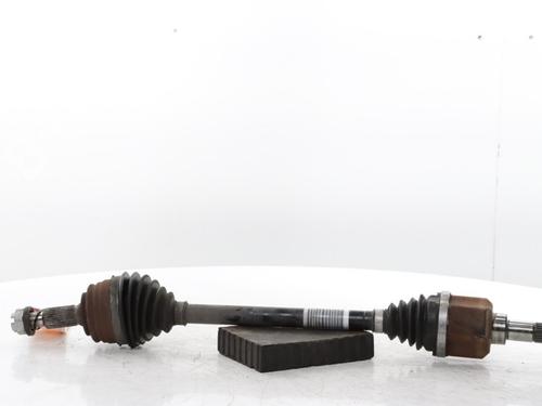 Left front driveshaft CITROËN BERLINGO Box Body/MPV (K9) PureTech 110 | BP31050195M38 