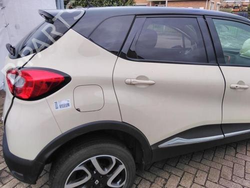 AC pipe RENAULT CAPTUR I (J5_, H5_) 0.9 TCe 90 | BP40582163M126 - Image 8