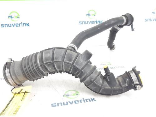 Pipe RENAULT CLIO IV (BH_) 0.9 TCe 90 (BHNF, BHMA, BHMH, BHJK, BHJR) | BP24165228M125 - Image 2