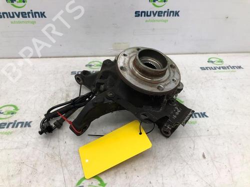Right front steering knuckle RENAULT CAPTUR I (J5_, H5_) 1.2 TCe 120 | BP40577782M26 - Image 4