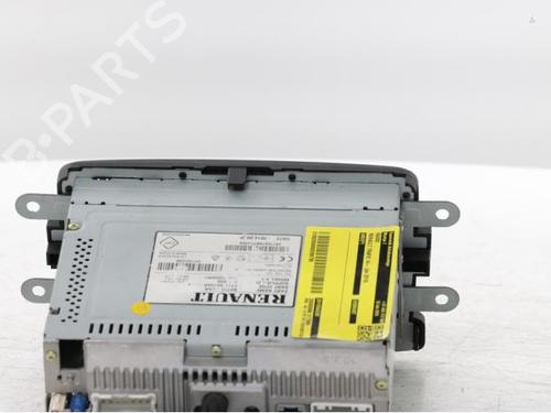 Radio RENAULT TRAFIC III Van (FG_) 1.6 dCi 90 (FGME) | BP34565453E6 - Image 6