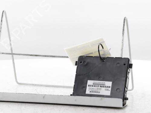 Used Electronic module RENAULT CLIO V (B7_) 1.0 TCe 90 (B7MT) (91 hp) 31050245