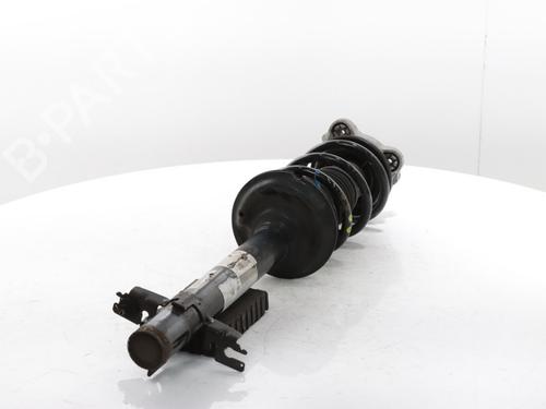 Left front shock absorber FIAT DUCATO Van (250_) 120 Multijet 2,2 D | BP29426693M16 