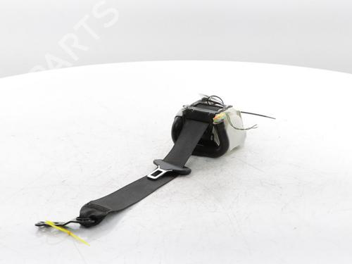 Rear left seatbelt MERCEDES-BENZ C-CLASS (W205) C 350 e (205.047) | BP29426349I29 