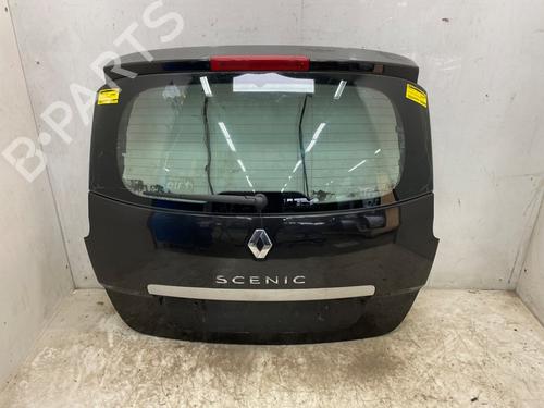 Used Tailgate Tailgate 38272288 38272288