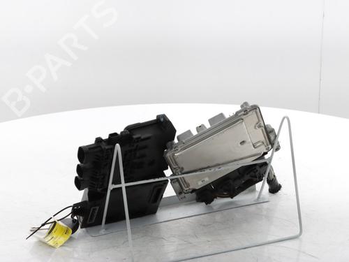 Engine control unit (ECU) RENAULT TRAFIC III Van (FG_) 1.6 dCi 120 (FGMK) | BP29640620M57 