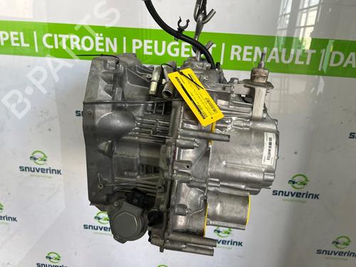 Used Gearbox Gearbox 20074114 20074114