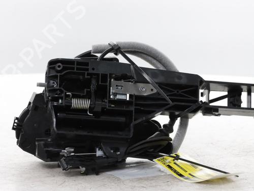 Front left lock RENAULT EXPRESS Box Body/MPV 1.5 Blue dCi 75 (F6AA) | BP36701950C98 - Image 5