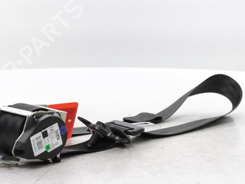 Front right seatbelt CITROËN C4 III (BA_, BB_, BC_) ë-C4 (BCZKXC, BZCKSC) | BP34562965I25 - Image 9