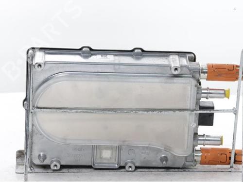 Electronic module VOLVO XC60 II (246) T8 Hybrid AWD | BP40543196M83 - Image 6