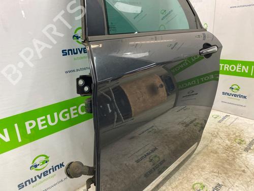 Left rear door CITROËN C5 III Break (RW_) 2.0 HDi | BP21178961C4 