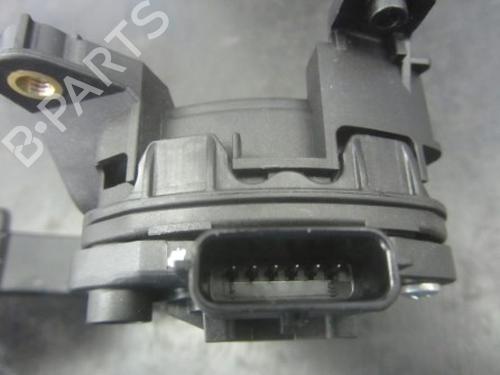 Pedal RENAULT CLIO IV (BH_) 0.9 TCe 90 (BHNF, BHMA, BHMH, BHJK, BHJR) | BP10797001I4 