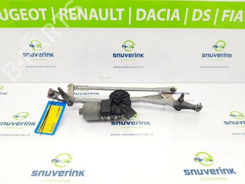 Front wipers mechanism PEUGEOT PARTNER Box Body/MPV 1.6 HDi / BlueHDi 75 | BP10801444C83 