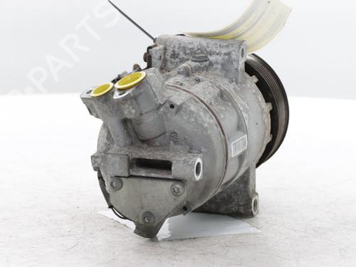 AC compressor RENAULT CAPTUR I (J5_, H5_) 0.9 TCe 90 | BP38111336M34 - Image 4