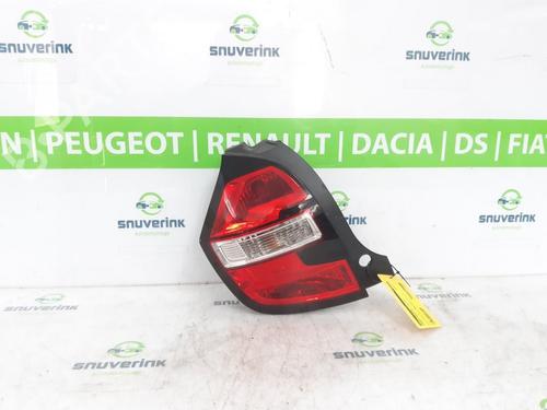 Left taillight RENAULT TWINGO III (BCM_, BCA_) 1.0 SCe 70 | BP20074413C34 
