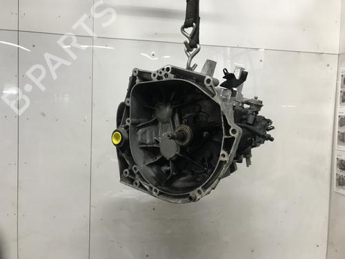 Used Gearbox Gearbox PEUGEOT 508 SW I (8E_) 1.6 THP (156 hp) 30758838 30758838