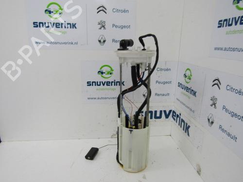 Used Fuel pump FIAT DUCATO Platform/Chassis (250_) 150 Multijet 2,3 D (148 hp) 24162917