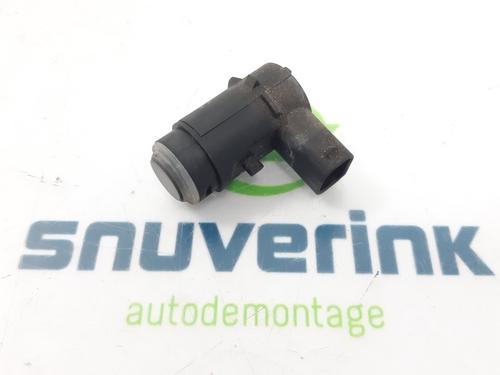 Used Electronic module DACIA DUSTER (HS_) 1.2 TCe 125 (125 hp) 17528799