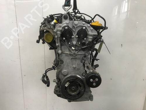 Engine RENAULT ARKANA I (LCM_, LDN_) 1.3 TCe 140 (LDN0) | BP37461688M1 - Image 4