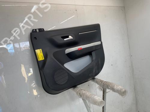 Front right panel CITROËN C3 IV (CC_, CB_) 1.2 PureTech 100 (CCHPV4) | BP38110873C59 - Image 3