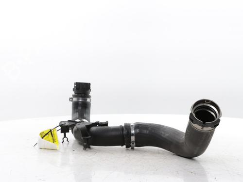 Intercooler pipe DACIA SANDERO II TCe 90 (B8M1, B8MA, B8AC) | BP30757408M127 - Image 2