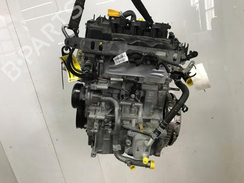 Engine RENAULT CLIO V (B7_) 1.0 SCe 65 (B7MG) | BP29426926M1 