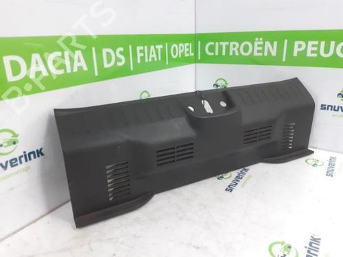 Boot lining FIAT 500e (332_) Elektro 3+1 (FA1) | BP40582111I3 - Image 2