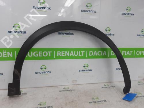 Used Wheel arch trim PEUGEOT 2008 II (UD_, US_, UY_, UJ_, UR_, UC_) e-2008 (UKZKWZ) (156 hp) 24841261