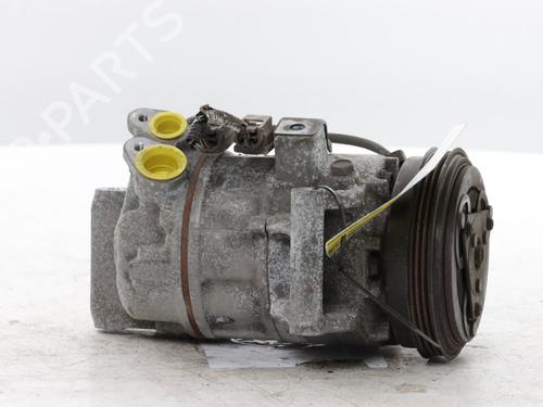 AC compressor RENAULT TWINGO III (BCM_, BCA_) 1.0 SCe 75 | BP37263005M34 - Image 6