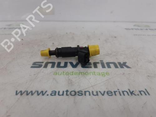 Injector RENAULT TWINGO III (BCM_, BCA_) 1.0 SCe 70 | BP40570219M100 - Image 3