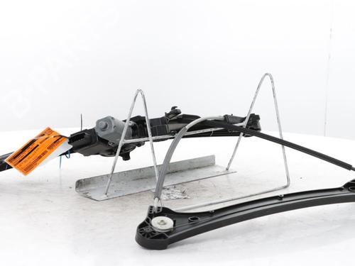 Front left window mechanism CITROËN C5 AIRCROSS (A_) 1.6 Hybrid 225 (A45GFR) | BP34603988C22  - Image 5