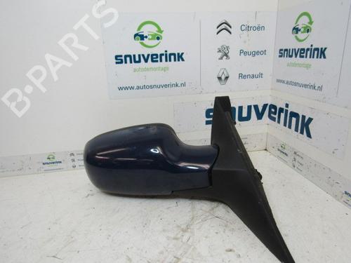 Used Right mirror RENAULT SCÉNIC II (JM0/1_) 1.5 dCi (JM02, JM13) (101 hp) 10791068
