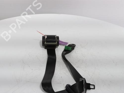 Front right seatbelt FIAT DUCATO Van (250_) 150 Multijet 2,3 D | BP28521407I25 - Image 9