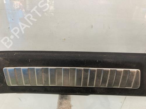 Boot lining RENAULT KADJAR (HA_, HL_) 1.2 TCe 130 (HLMR) | BP29241392I3 - Image 4