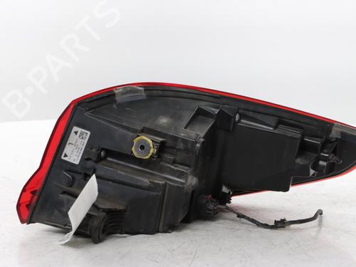 Left taillight BMW 1 (F40) 118 i | BP33874385C34 - Image 5