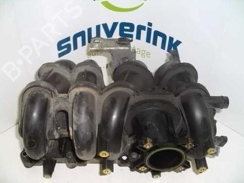 Used Intake manifold RENAULT KANGOO / GRAND KANGOO II (KW0/1_) 1.6 (KW00, KW0Y, KW0E, KW0N, KW0P) (87 hp) 23987570