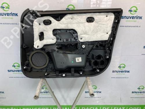 Front left panel OPEL ASTRA L Sports Tourer (OV5) 1.6 Plug-In Hybrid (F4DGXT) | BP40584048C58 - Image 3